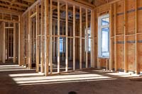 Construction photo