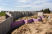 Construction photo