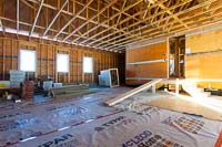 Construction photo