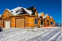 Construction photo