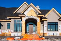 Construction photo