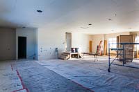 Construction photo