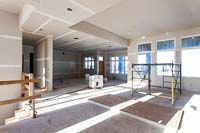 Construction photo