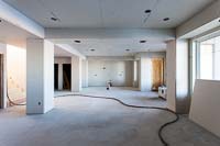 Construction photo