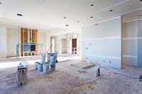 Construction photo