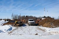 Construction photo