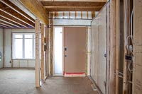 Construction photo