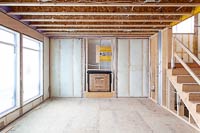 Construction photo