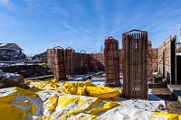 Construction photo