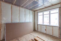 Construction photo