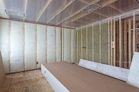 Construction photo