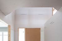 Construction photo