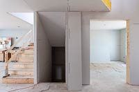 Construction photo