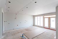 Construction photo