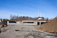 Construction photo