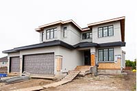 Construction photo