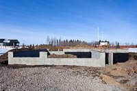 Construction photo