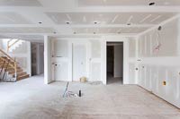 Construction photo
