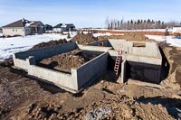 Construction photo