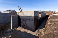Construction photo