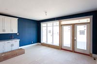 Construction photo