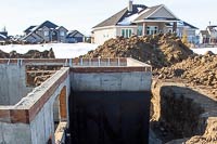 Construction photo