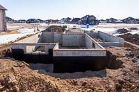Construction photo