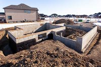 Construction photo