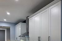 Finished home photo