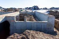 Construction photo