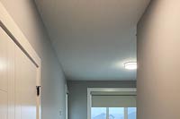 Finished home photo