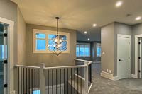 Finished home photo