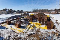 Construction photo