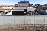 Construction photo