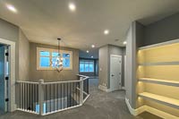 Finished home photo