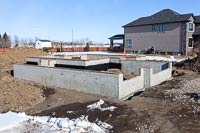 Construction photo