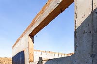 Construction photo