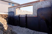 Construction photo