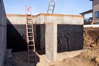 Construction photo