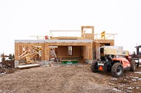 Construction photo