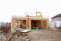 Construction photo