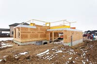 Construction photo