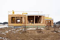 Construction photo