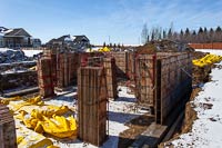 Construction photo