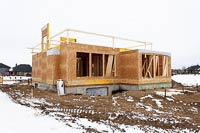 Construction photo