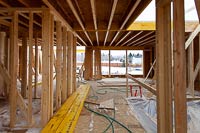 Construction photo