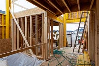 Construction photo