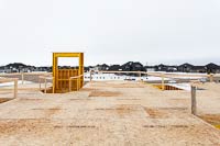 Construction photo