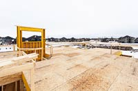 Construction photo