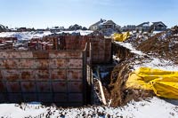 Construction photo